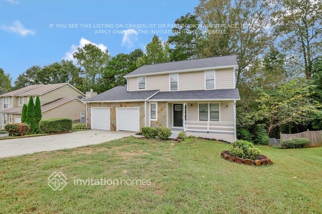 Building Photo - 1006 Chapman Cir