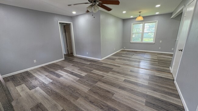 Foto del edificio - 4604 NW 12th St