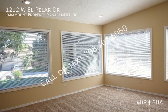 Building Photo - 3-4 bedroom near Simplot Hill in Boise