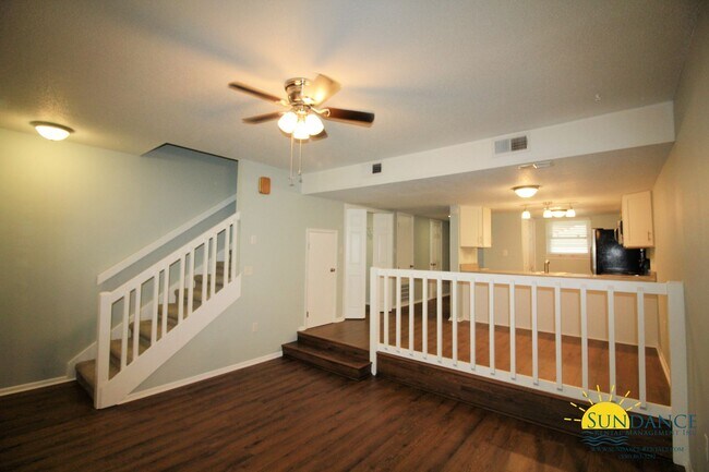 Foto del edificio - Beautiful 2 Bedroom Unit in Fort Walton Beach