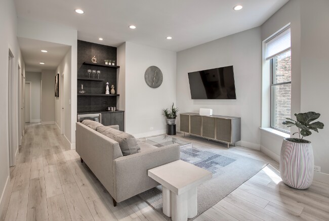 Foto del edificio - 4040 N Kenmore Ave