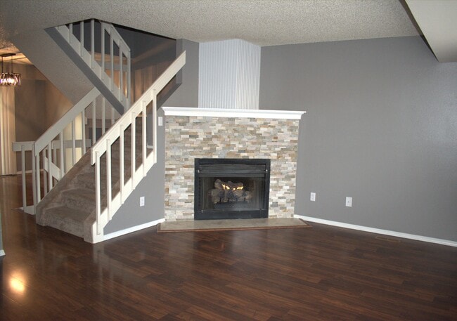 Photo - 3801 Smoke Tree Dr Townhome