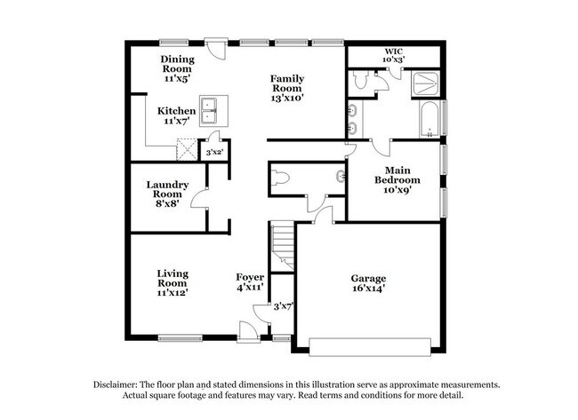 Foto del edificio - 23434 Banksia Dr