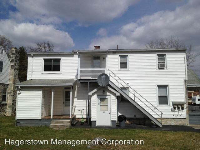 Foto del edificio - 307 Beaver Creek Rd