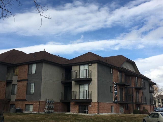 Foto del edificio - 1724 N 450 W