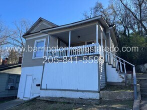 Building Photo - 2301 24th Street Ensley