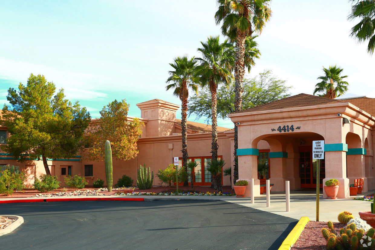 B'nai B'rith Covenant House - Apartments in Tucson, AZ | Apartments.com