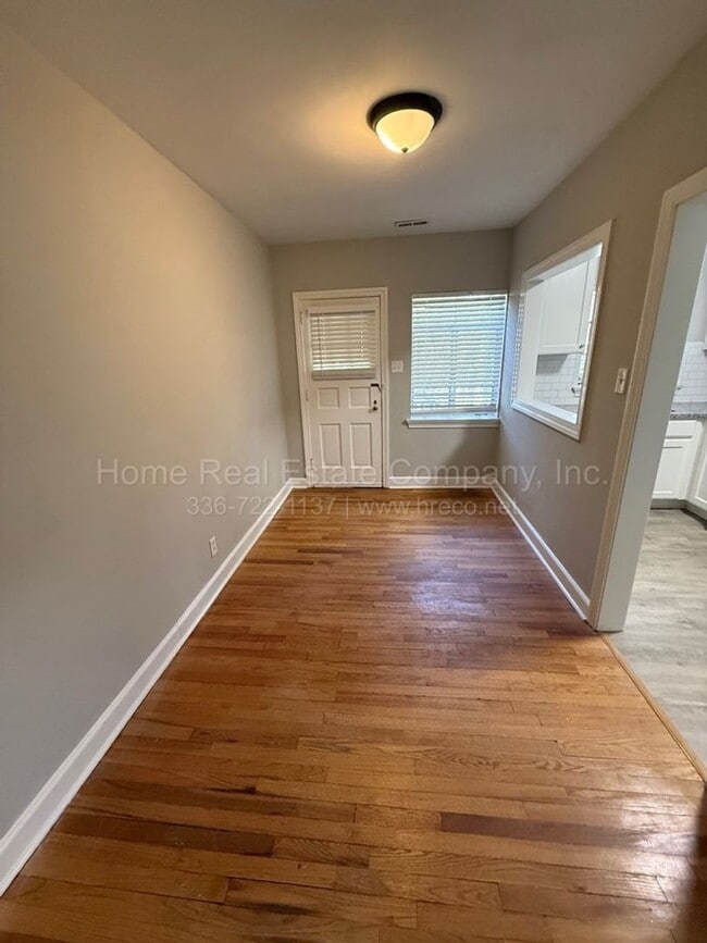 Photo - 840 Carolina Ave NW Apartment