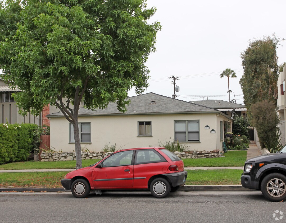Primary Photo - 816-818 17th St
