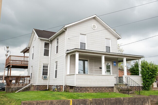 Foto del edificio - 35 E Stimson Ave