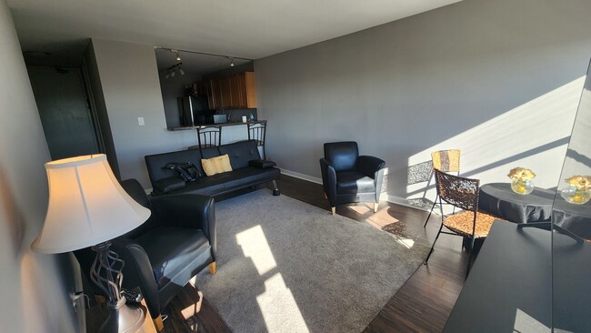 Foto del edificio - 655 W Irving Park Rd