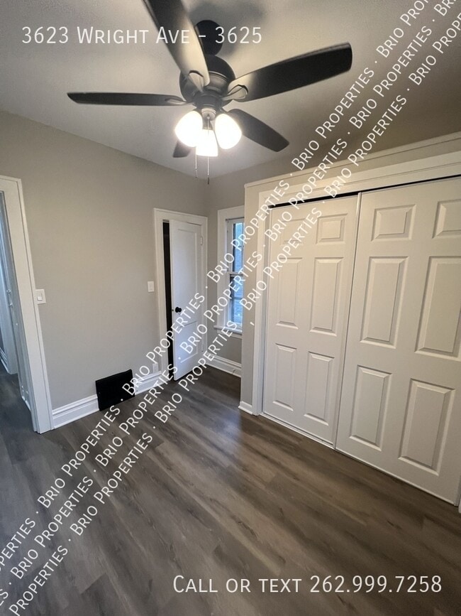 Building Photo - 3623 Wright Ave