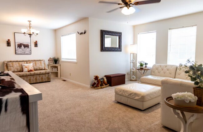 Foto del edificio - 2907 S Waverly St