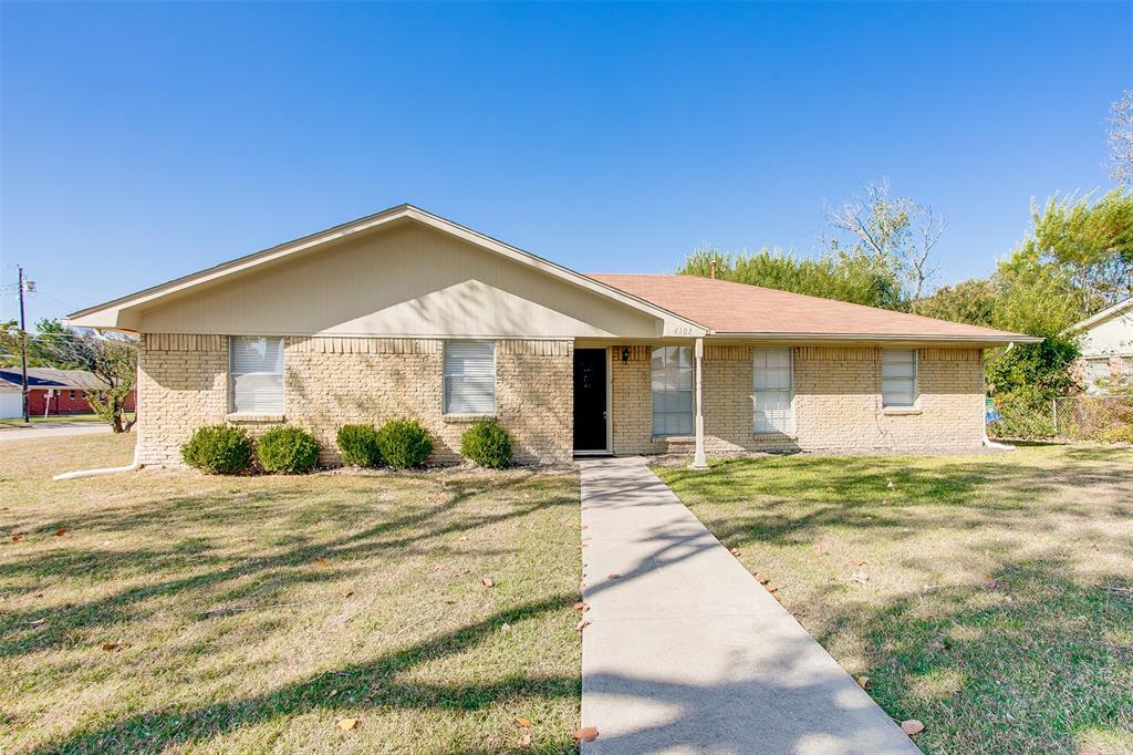 Primary Photo - 4101 Skyline Dr