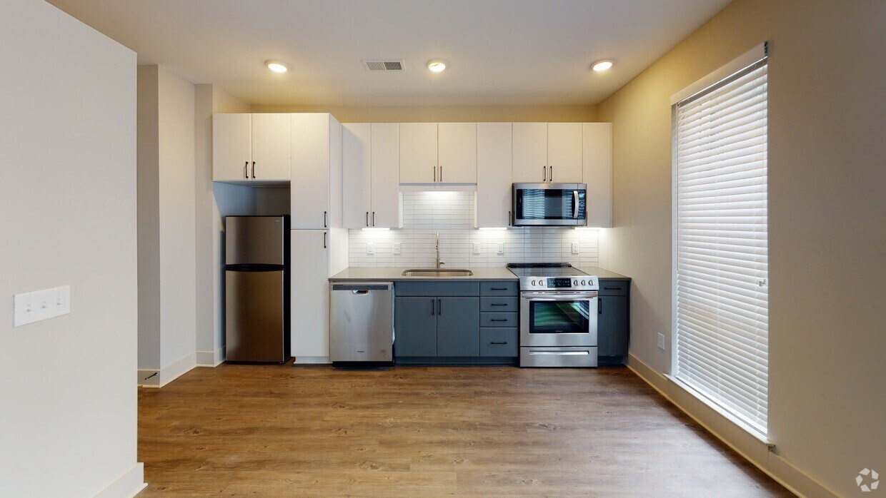 Photo - The Ramsey Apartments