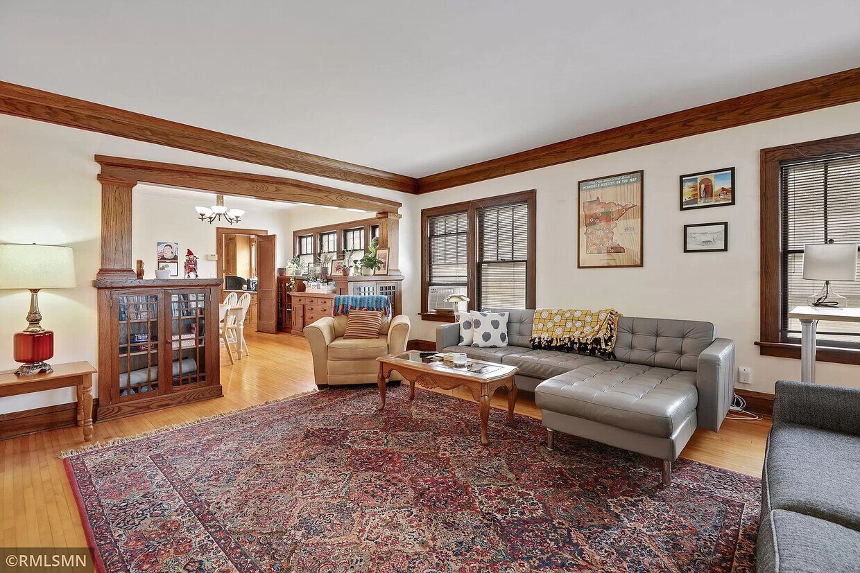Foto principal - 3553 Garfield Ave