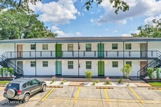 Building Photo - 1401 Palm Ave
