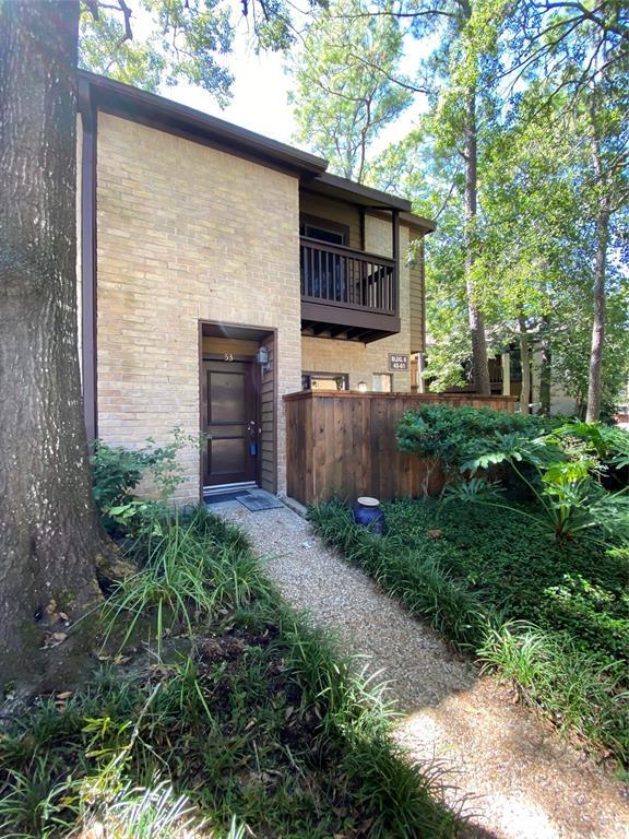 Foto principal - 11711 Memorial Dr