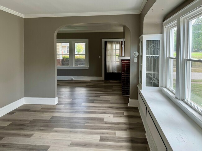 Foto del edificio - 4748 E 94th St