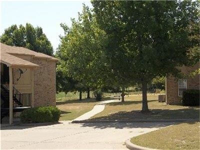 Building Photo - 1041 N Patrick St