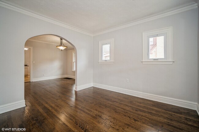 Foto del edificio - 1020 Rose Ave
