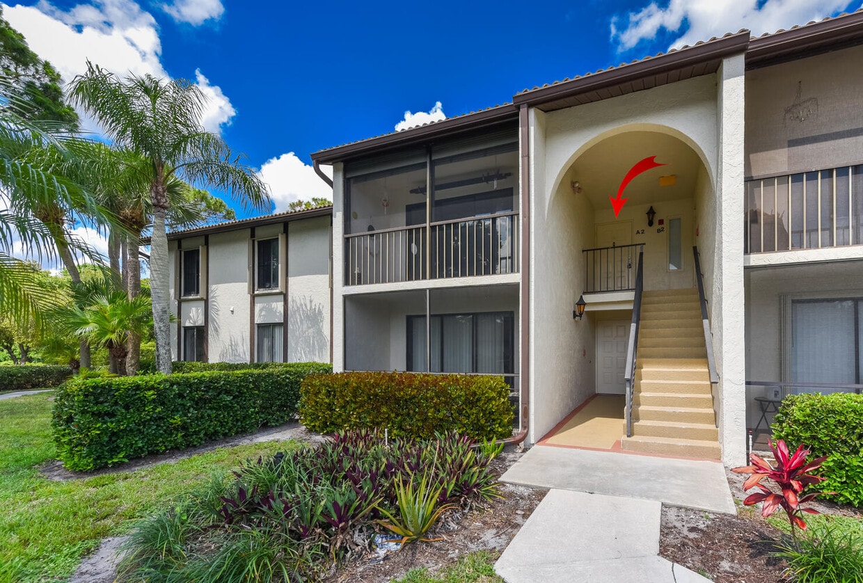 Photo - 2733 SW Matheson Ave (Palm City, FL)