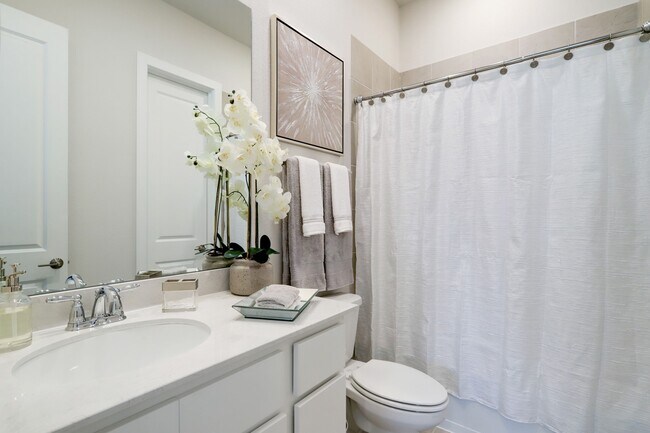 Foto del edificio - 4635 Sanders Meadow Ln