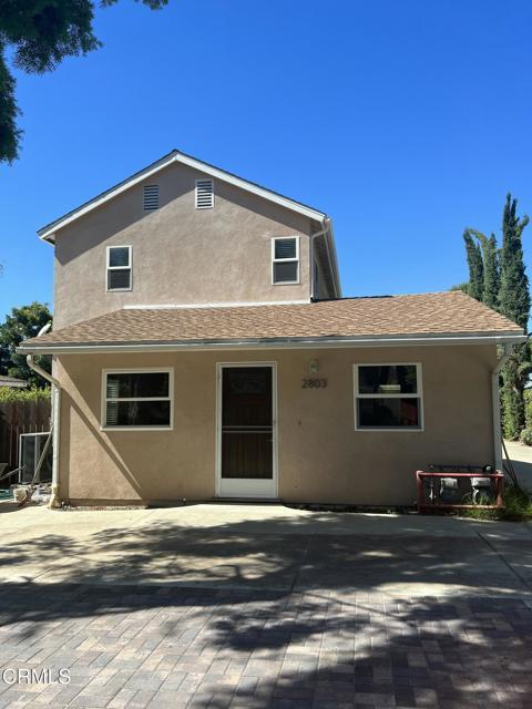 Foto principal - 2803 Tola Ave