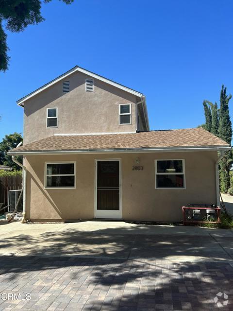 Building Photo - 2803 Tola Ave