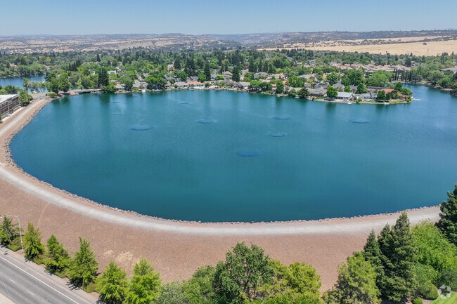 There is Japanese cuisine at Izakaya Ichiban Restaurant in the California Park, Chico.