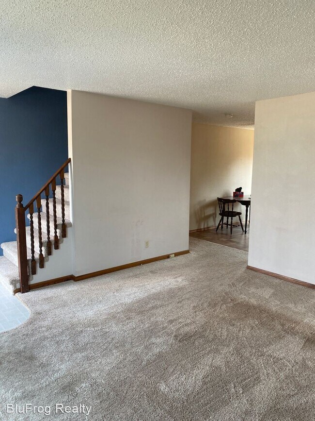 Building Photo - 3 br, 2 bath House - 1712 8th Ave NW