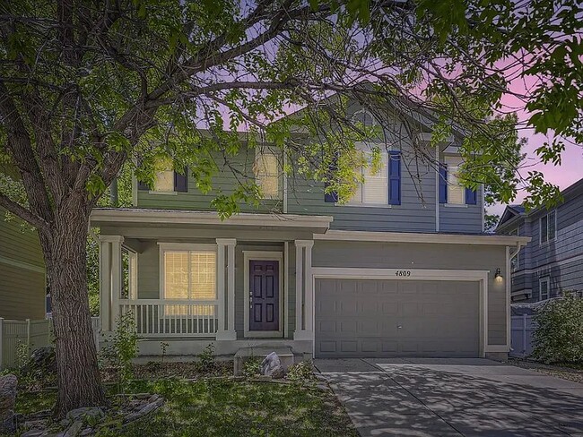 Building Photo - 4809 Lucca Dr