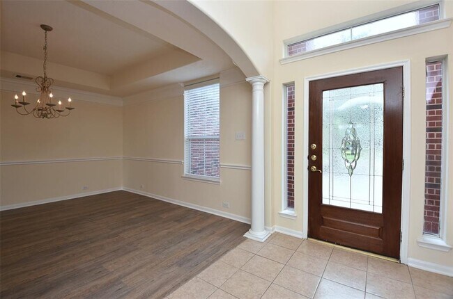 Foto del edificio - 3502 Broadknoll Ln