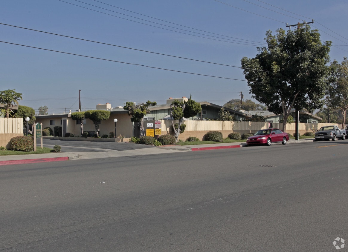 Building Photo - Village Pines Apartments