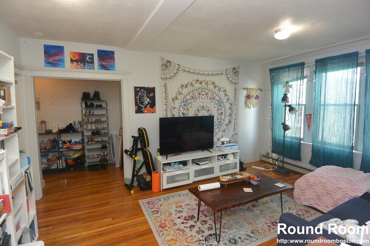 Primary Photo - 24 Ransom Rd