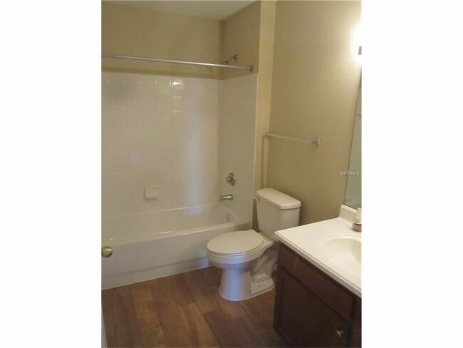 Photo - Water view condo with garage in sought after westchase