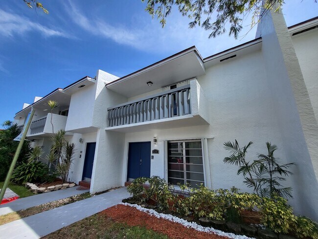 Foto del edificio - 9430 SW 170th St