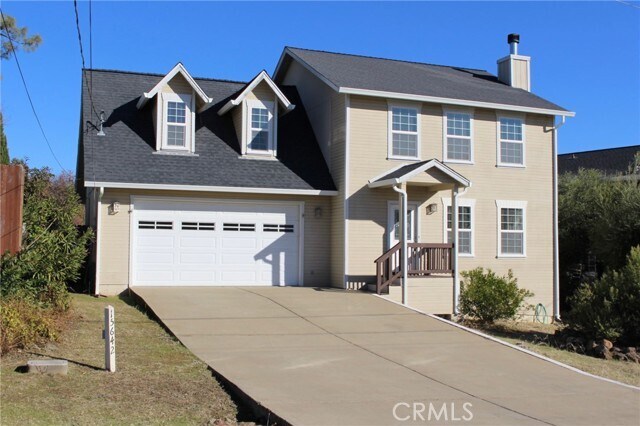 Foto del edificio - 15642 Little Peak Rd