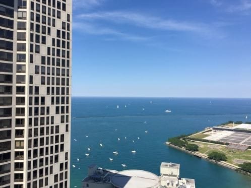 Photo - 401 E Ontario St Apartment