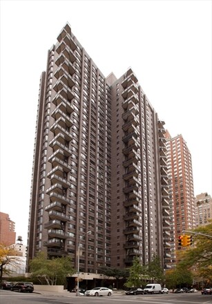 Foto del edificio - East River Tower