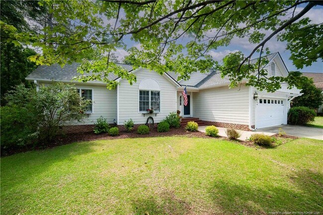 Foto del edificio - 3513 Bracebridge Ct