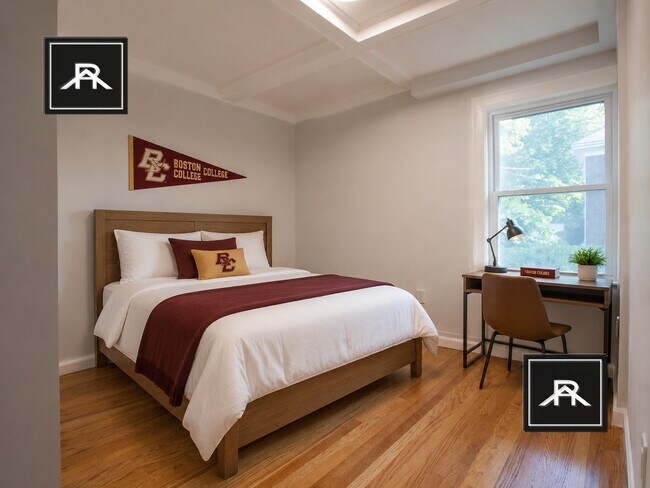 Foto del edificio - 48 Greycliff Rd