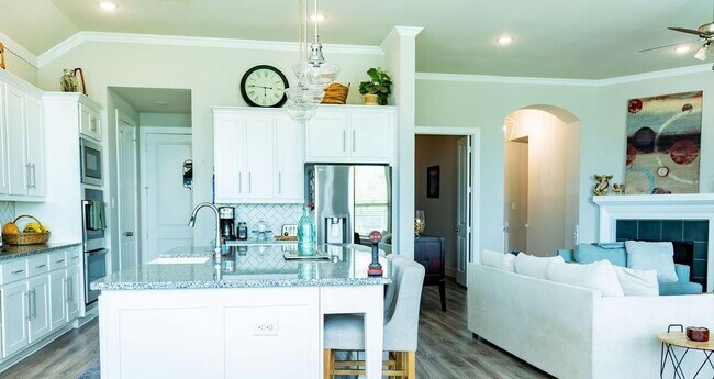 Foto del edificio - 17469 Chestnut Cove Dr