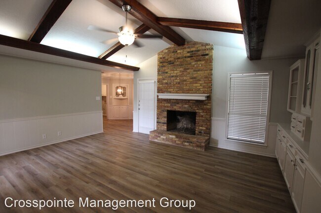 Foto del edificio - 3 br, 2 bath House - 1405 Woodbridge