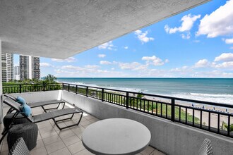 Building Photo - 3800 N Ocean Dr