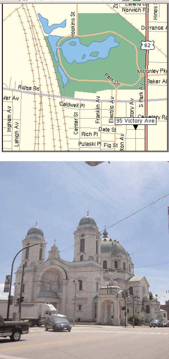 Building Photo - 95 Victory Ave