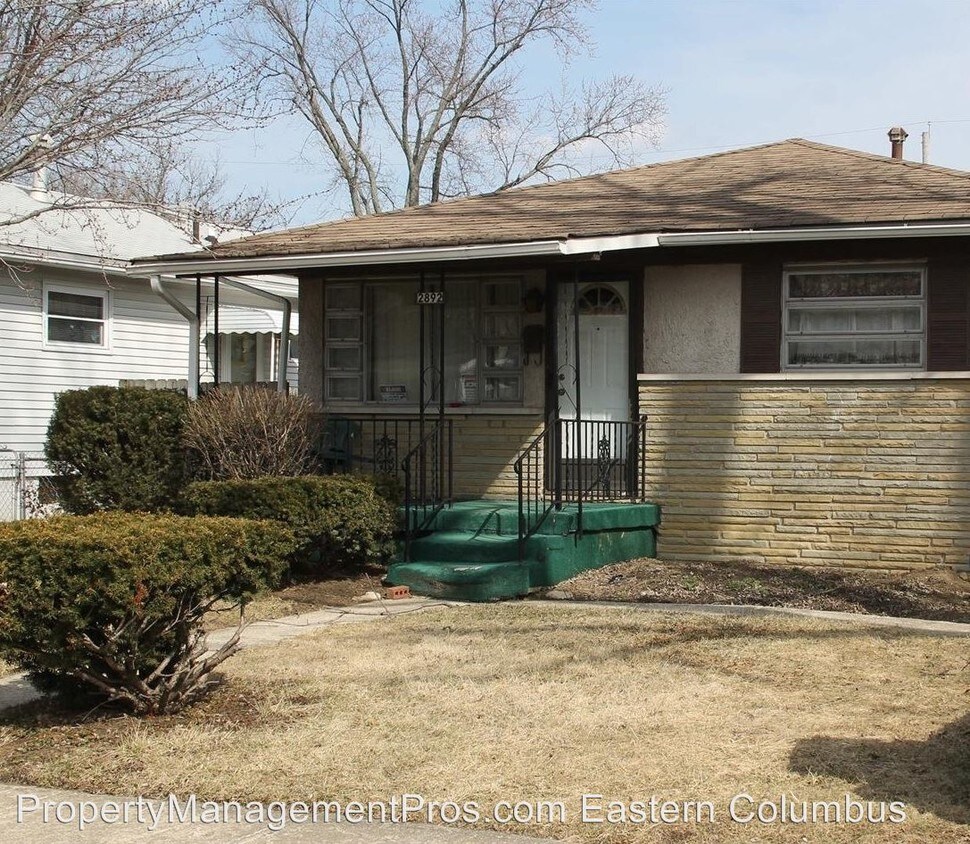 Primary Photo - 2892 Grasmere Ave