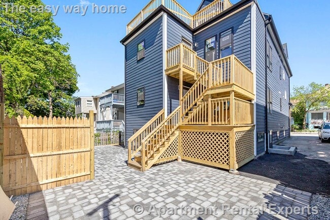 Photo - 70-72 Stanley Ave Unit #1 Apartment