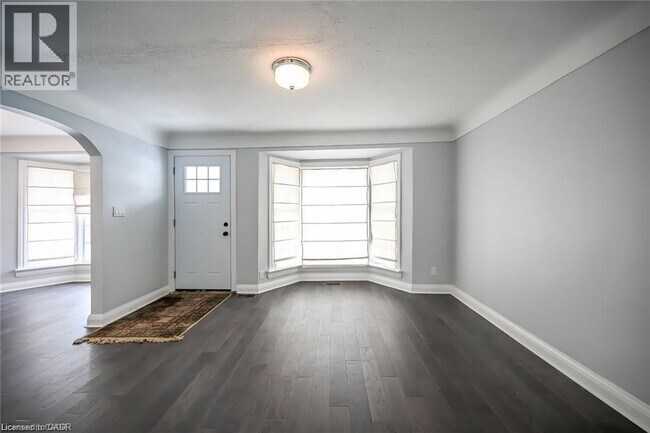 Photo du bâtiment - 5 York St