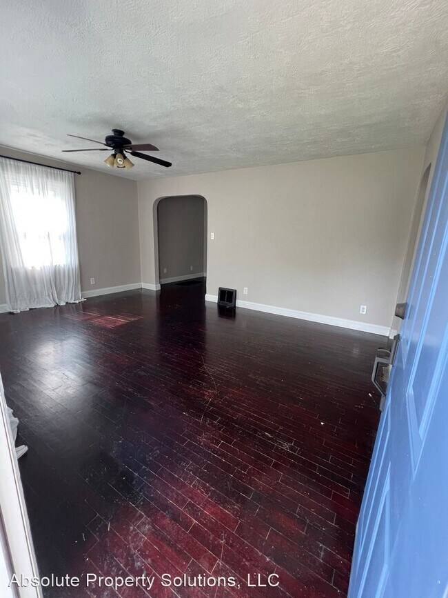 Building Photo - 2 br, 2 bath House - 2447 E Kirkwood St